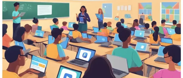 From Entertainment to Education – Social's Shifting Role