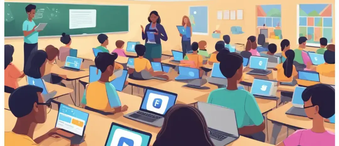 From Entertainment to Education – Social's Shifting Role