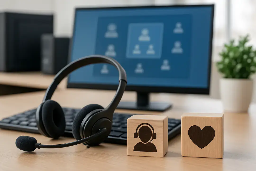 How AI Call Center Enhances Customer Retention and Loyalty