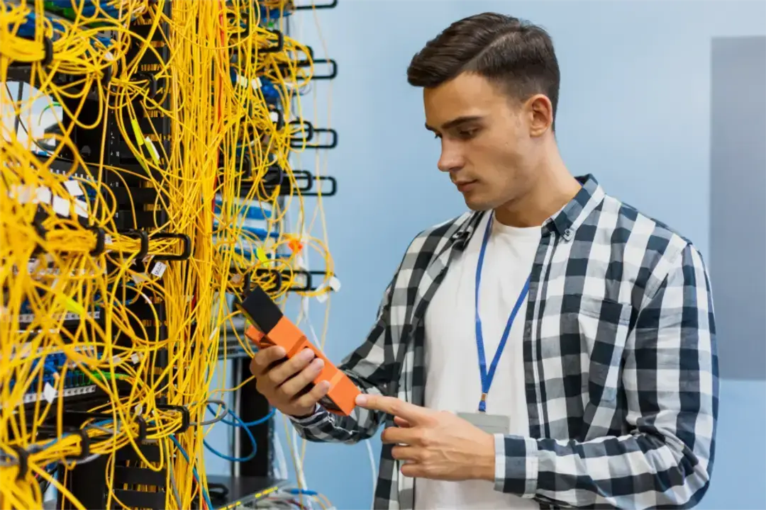 2. Streamline Network Segregation and VLAN Control