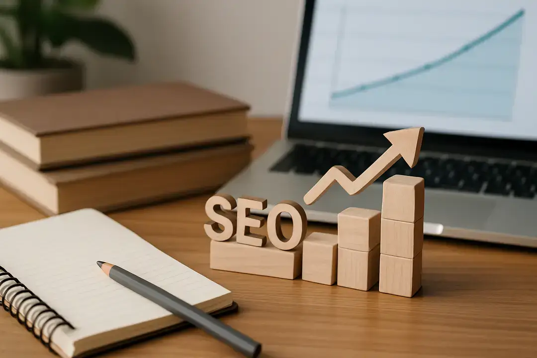 Why SEO Should Be Part of Your Long-Term Business Strategy