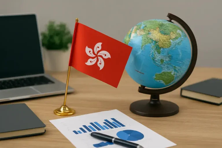 Top International EOR Companies Supporting Hong Kong Market Entry