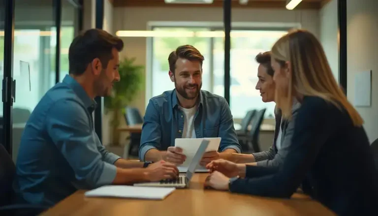 How to Run a Team Pulse Survey That Leads to Action