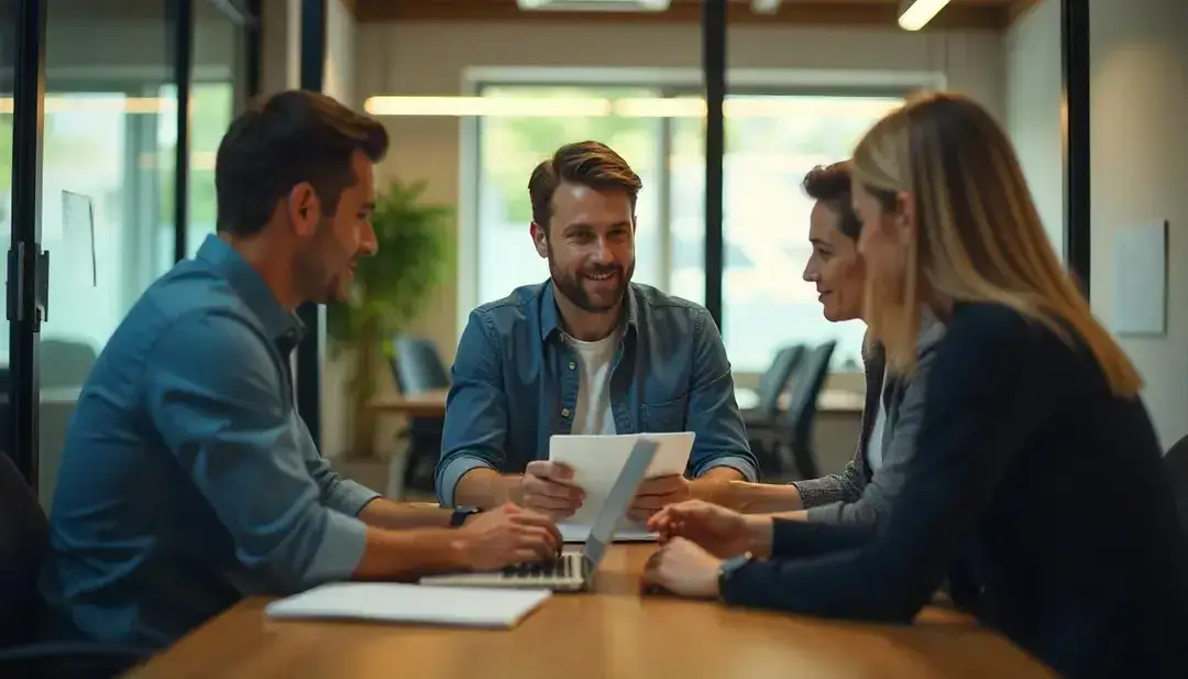How to Run a Team Pulse Survey That Leads to Action