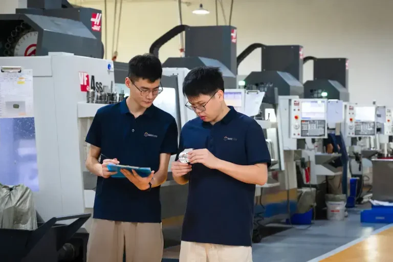 CNC Machining Aluminum Enclosures for Consumer Electronics