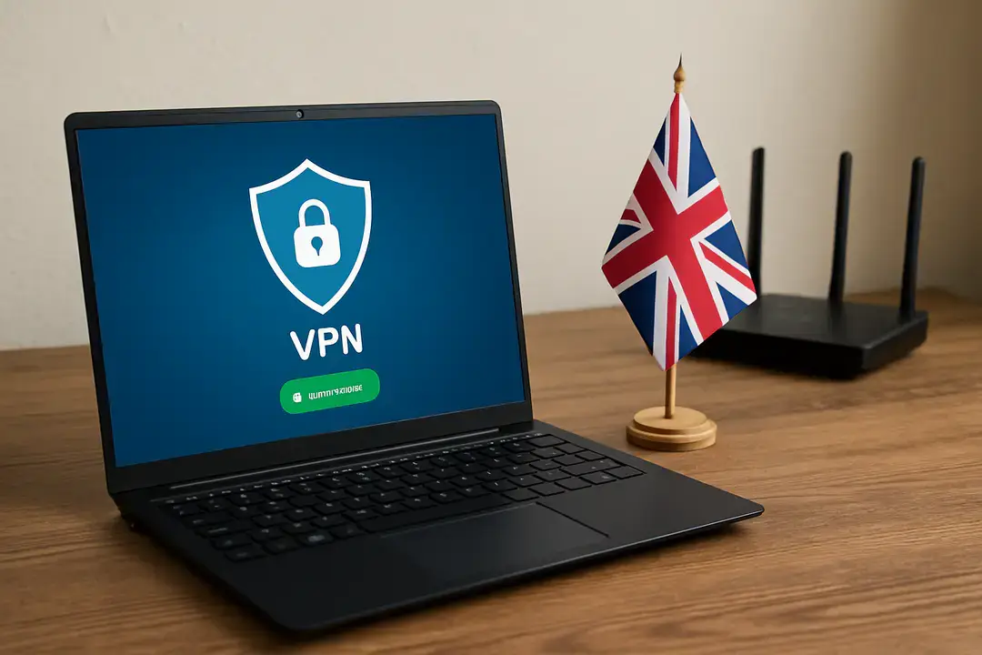 Best VPN UK Servers