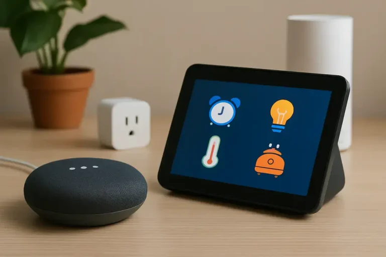 Creative Ways to Automate Your Daily Tasks Using Smart Assistants