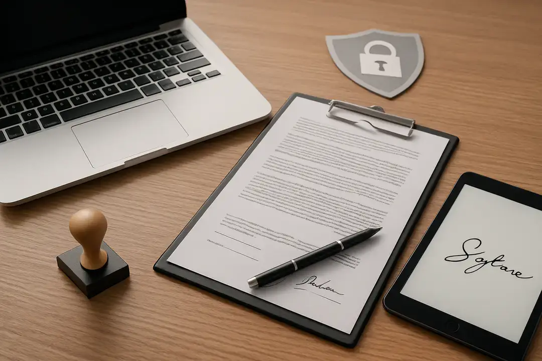 6 Essential eSignature Features Every Business Should Demand