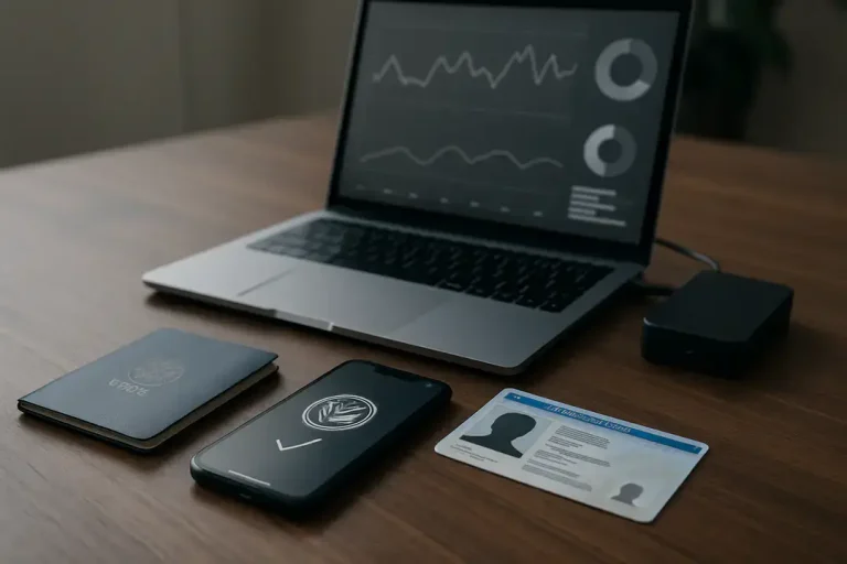 Beyond Documents: Combining Behavioural and Device Signals to Stop Synthetic Identity Fraud