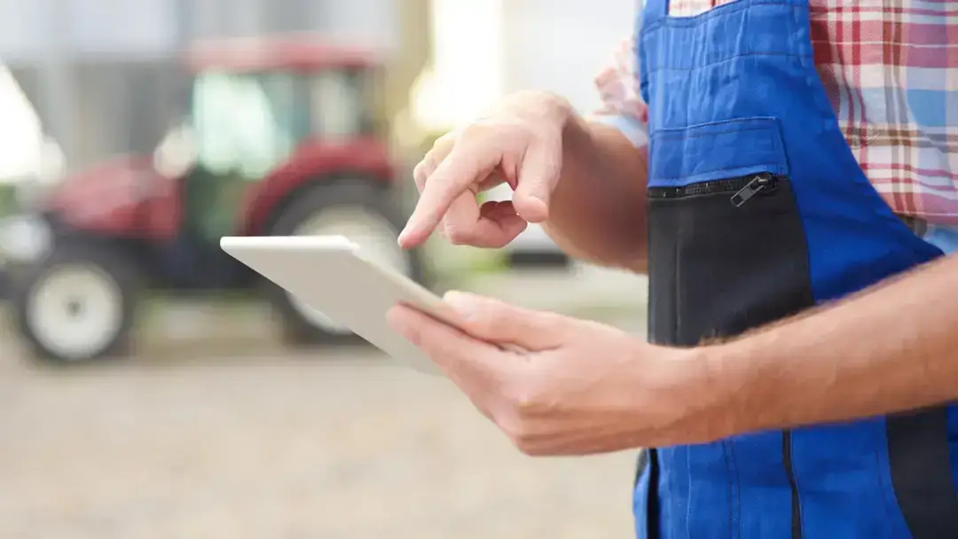 What the Next Generation of Field Service Software Looks Like?