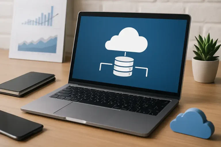 Enterprise Cloud Migration: How Data Warehouse Consulting Drives Success