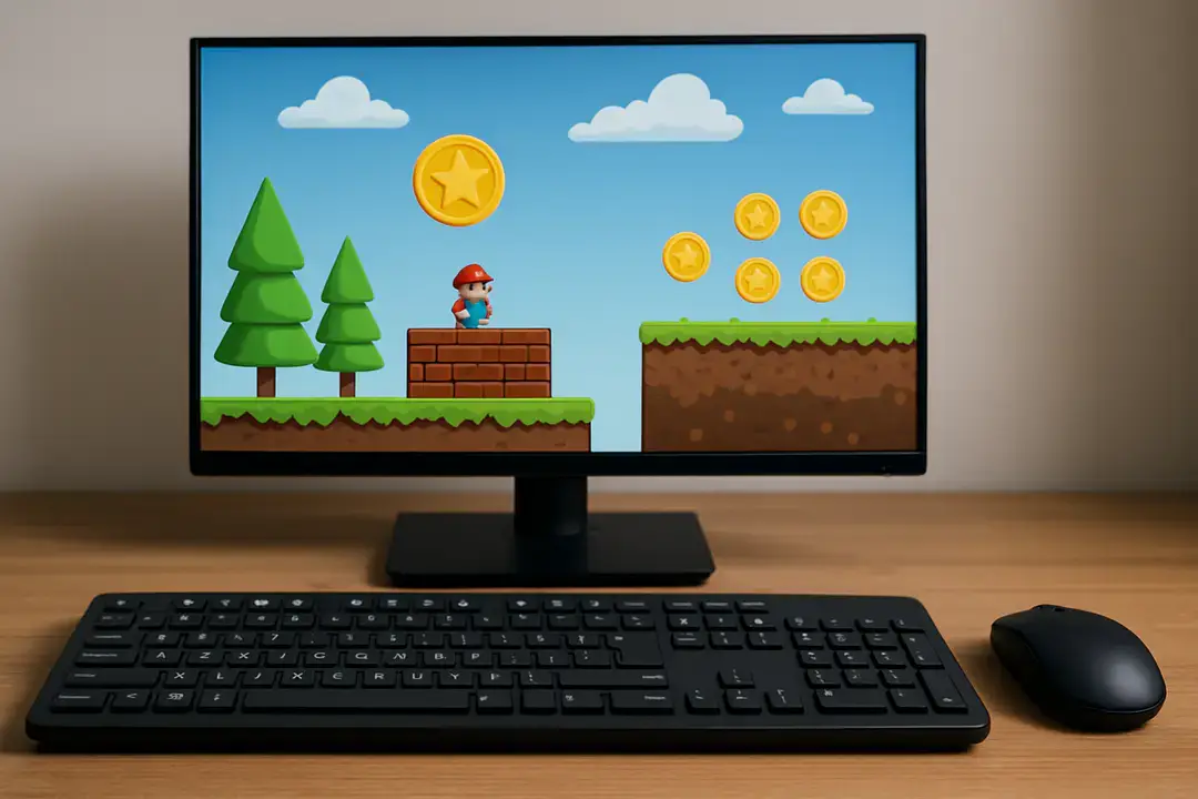 From Click to Play: How Free Online Games Are Changing the Web Gaming World