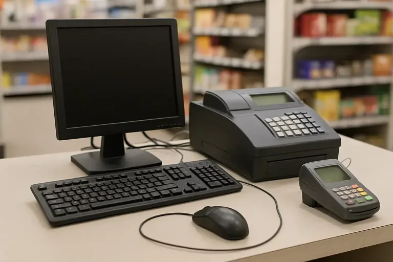 5 Common Security Mistakes Retail Businesses Make with Shared Workstations