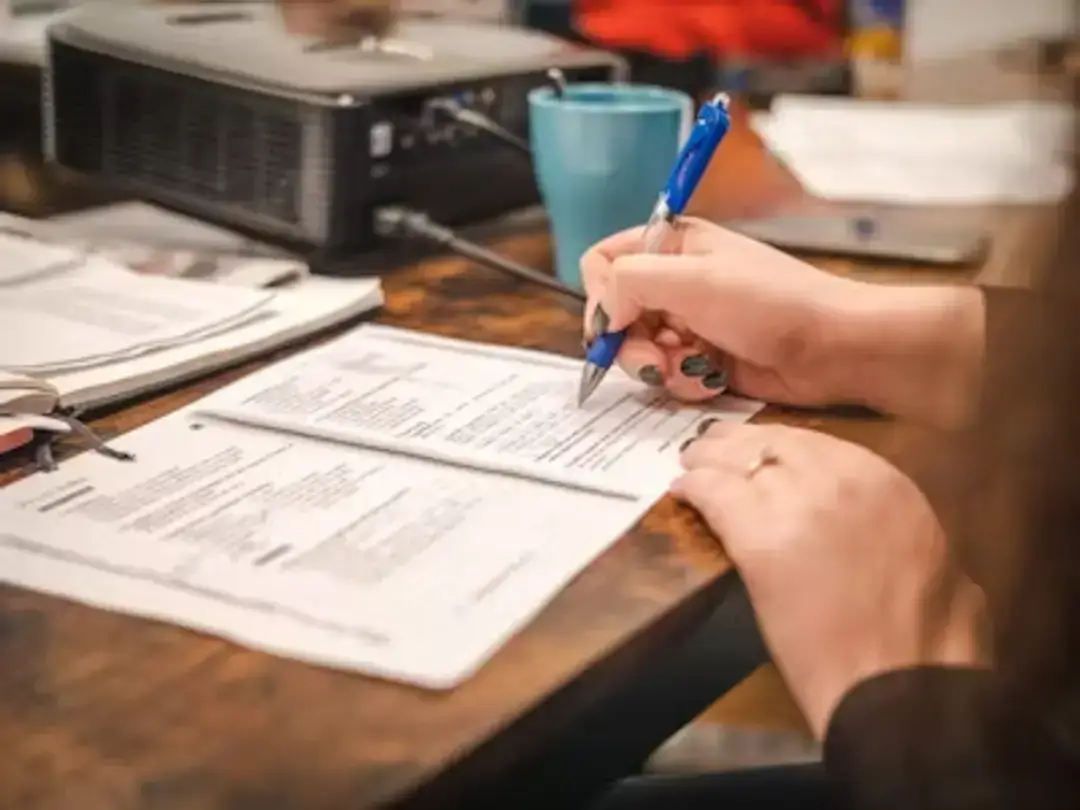 Form 941 Employer's Quarterly Federal Tax Return