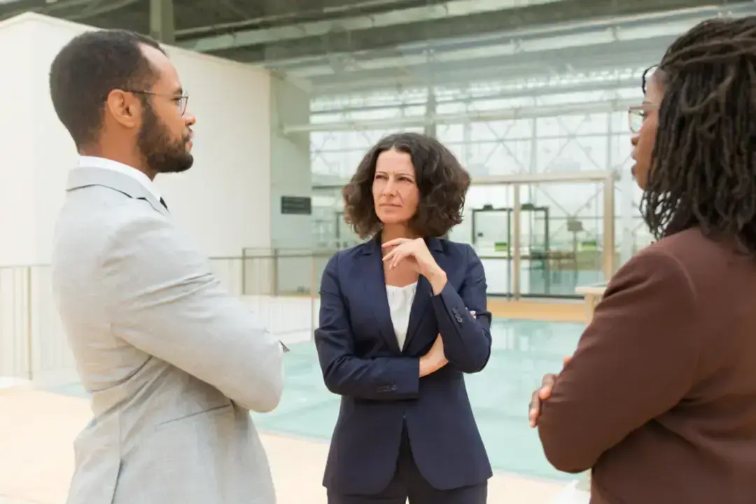 1. Listening and Speaking Deeply