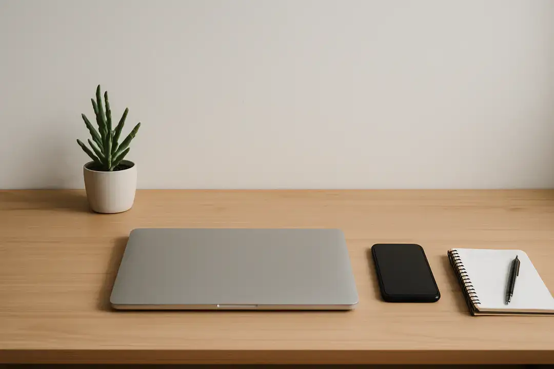 How to Adapt the Digital Minimalism Concept to Your Routine