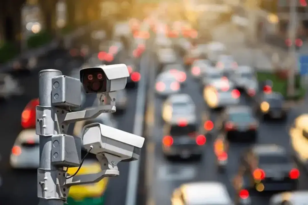Planning a Road Trip? These Camera Feeds Could Save You Hours