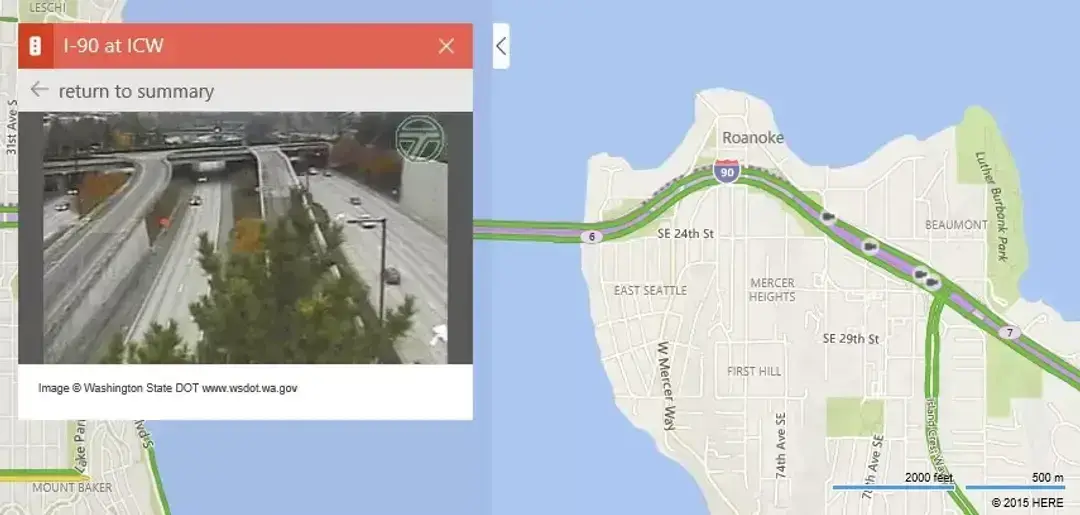 How to Use These Feeds Before You Drive