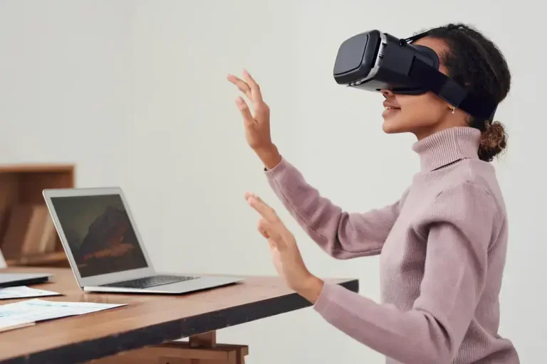 Adopting Immersive Technology: Ranking the Top Extended Reality (XR) Business Training Providers in the US
