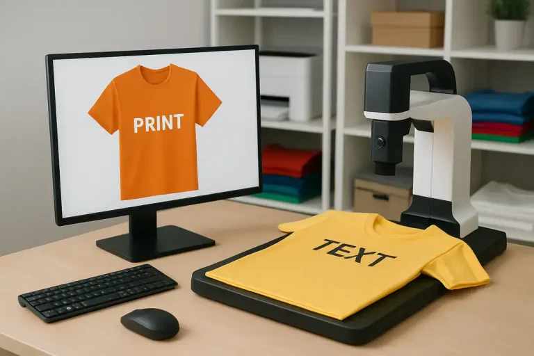 How Custom Printing Startups Automate Design File Quality Checks