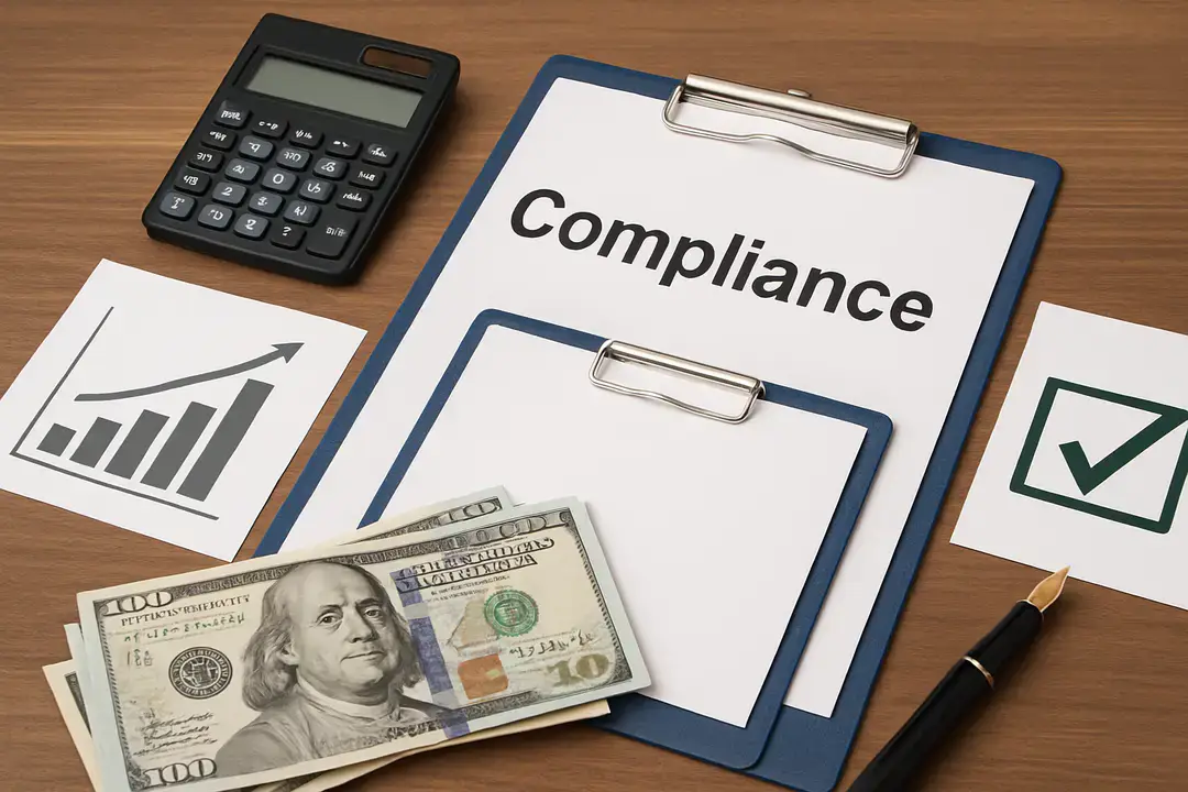 Financial Services Marketing Compliance: How to Keep Ads Legal in Regulated Markets