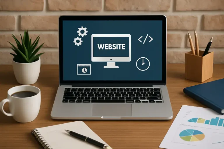 What to Expect When You Hire Web Development Services for Your Business