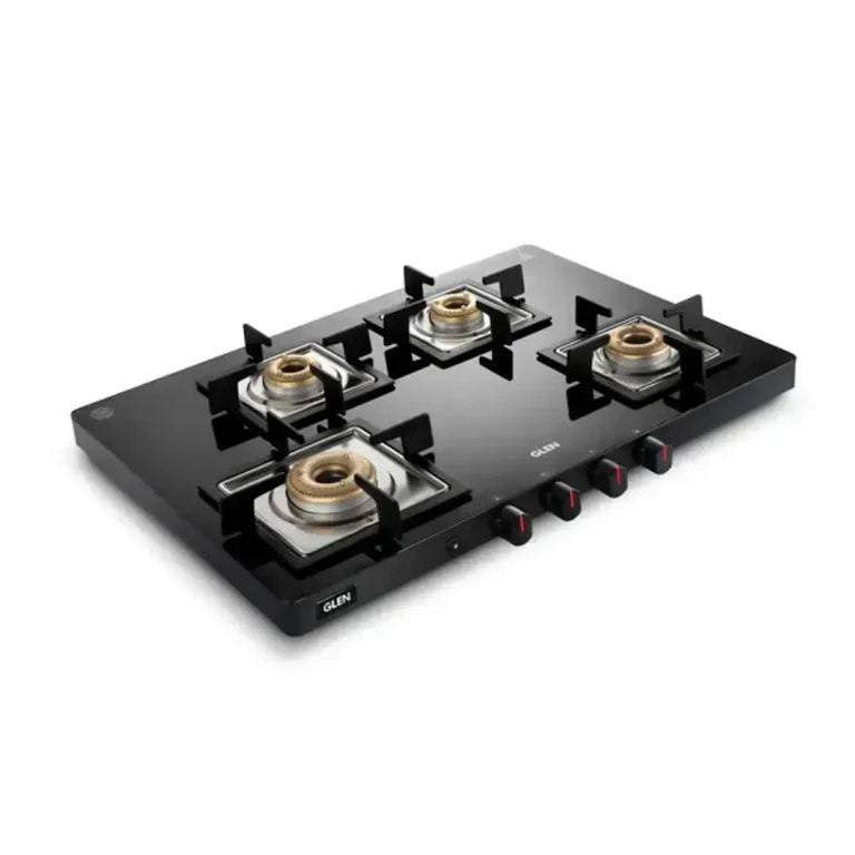 Cooking Made Simple and Smart with Modern LPG Stoves