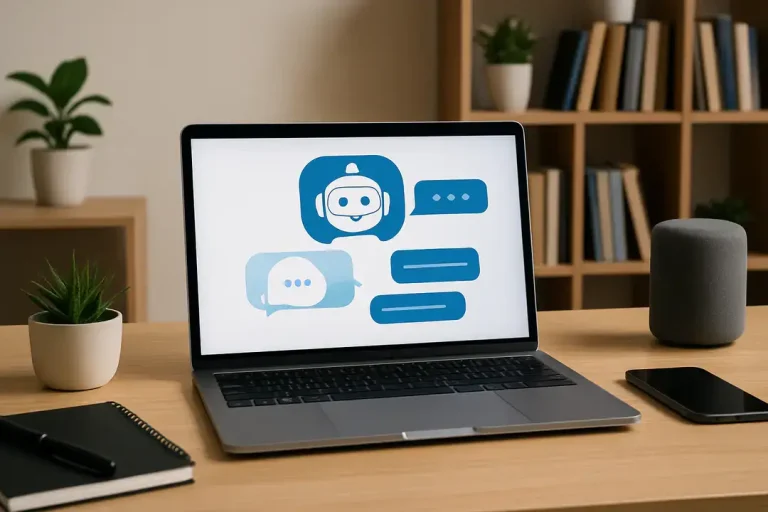 AI Therapy Chatbot Development for Stress, Anxiety, and Depression Management