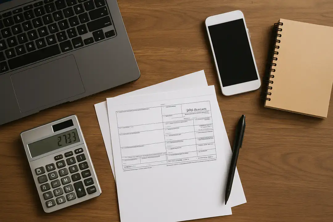Why a 1099 Form Generator Is Useful for Small Businesses