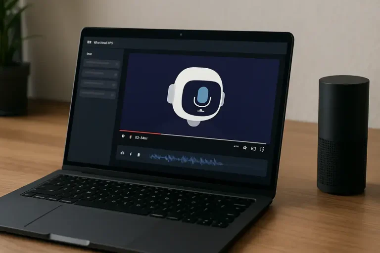 The Future of AI Voiceovers: Why Video Platforms Are Integrating Murf Falcon’s Voice API