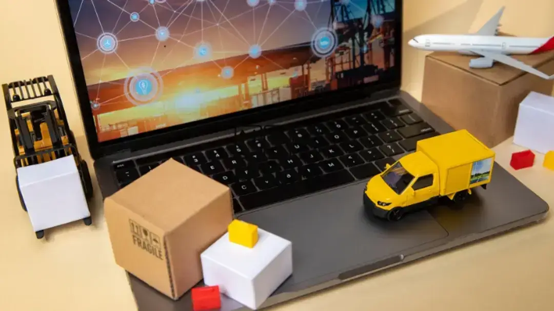 How to Build Smart Logistics with a Scalable Business Framework in 2026?