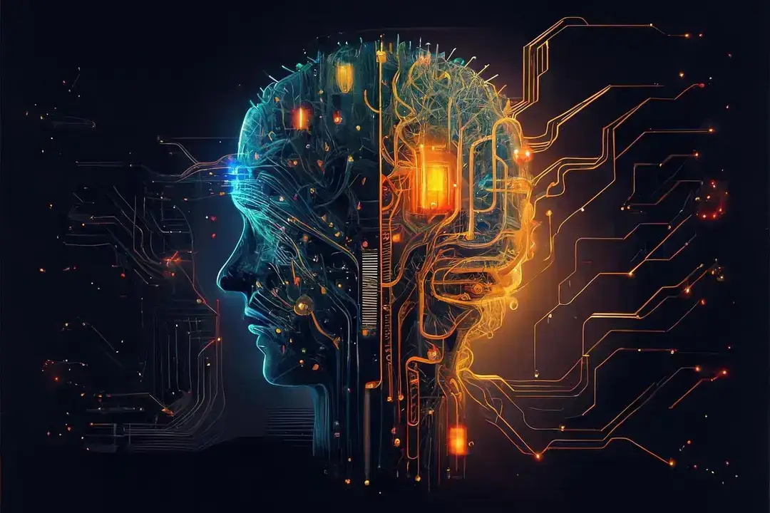 AI as the engine of automation