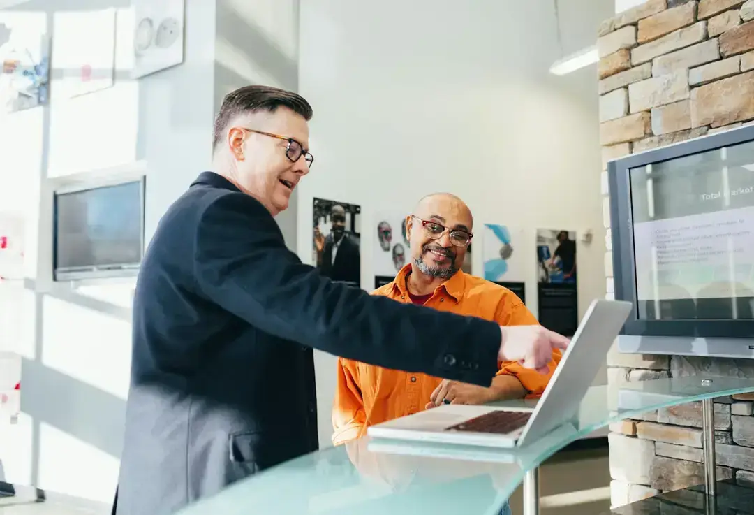 Redefining Sales Pipeline Generation