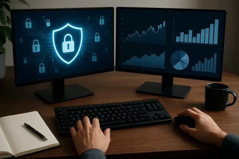 Why Data Professionals Are Strengthening Their Skills in Security and Statistics