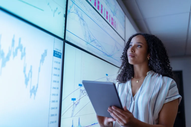 Enterprise Data Platforms and Tools