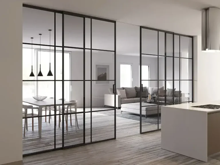 Room Door Dividers: Modern Solutions for Functional, Stylish Interiors