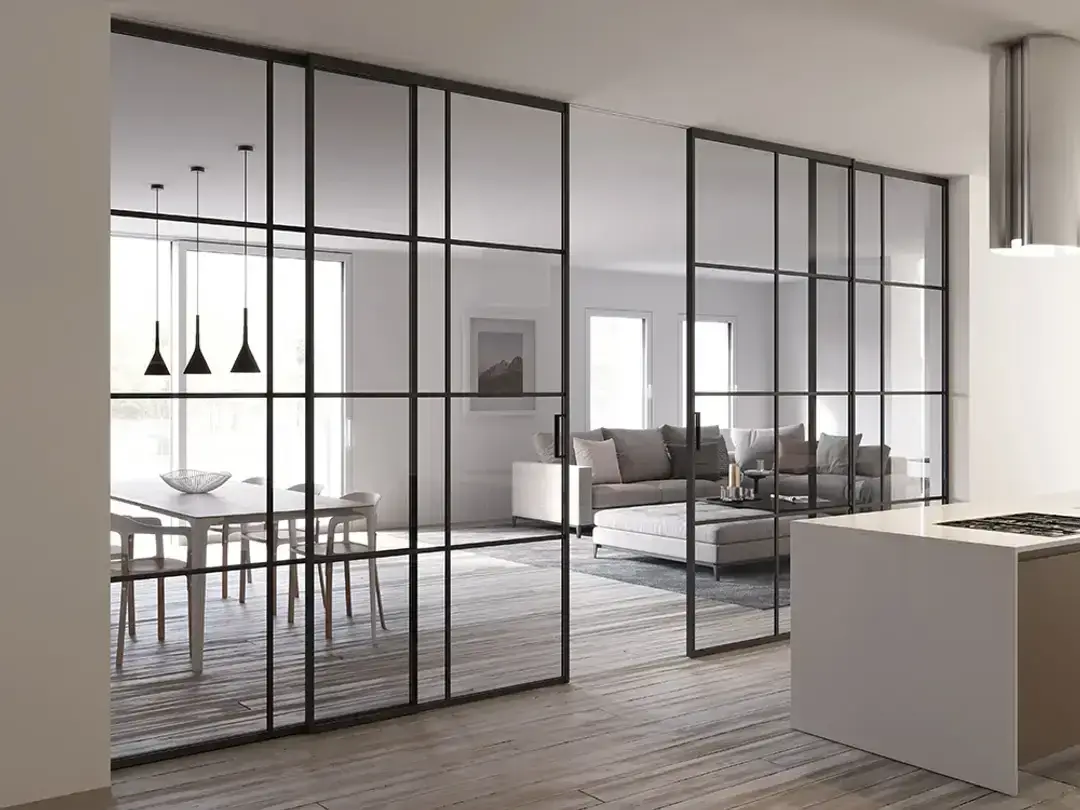 Room Door Dividers: Modern Solutions for Functional, Stylish Interiors