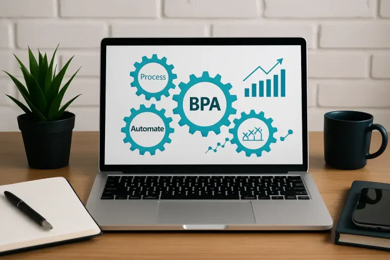 How to Use DigitalBPM to Automate Your Biz