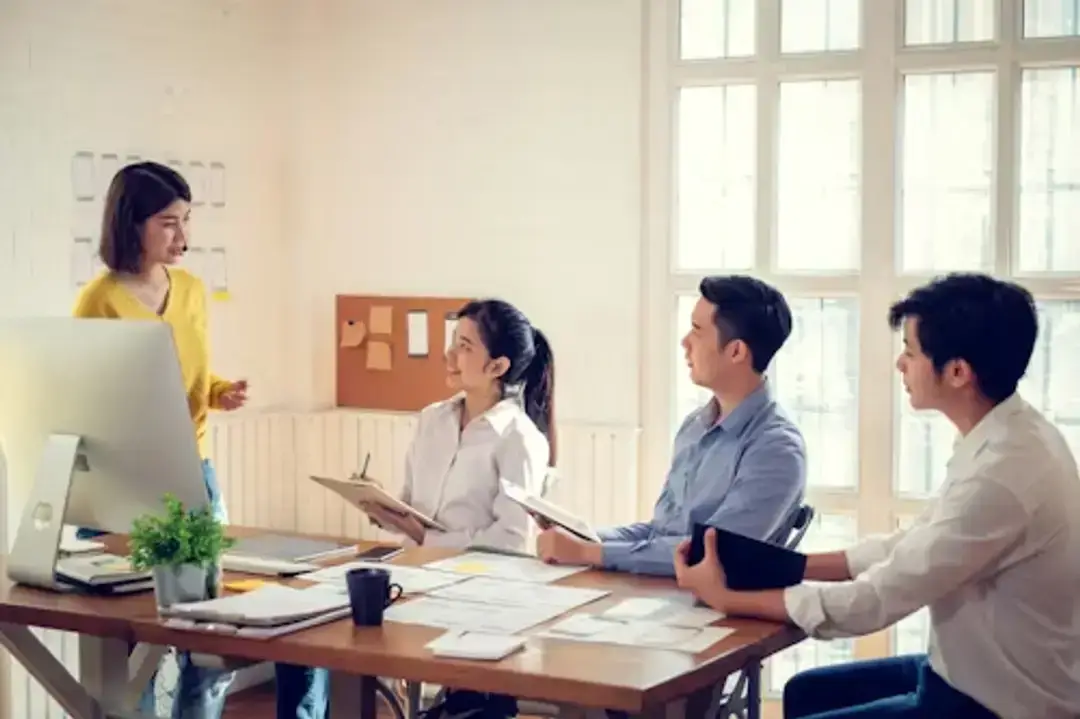 Employee Experience: The Hidden Driver of Work Performance