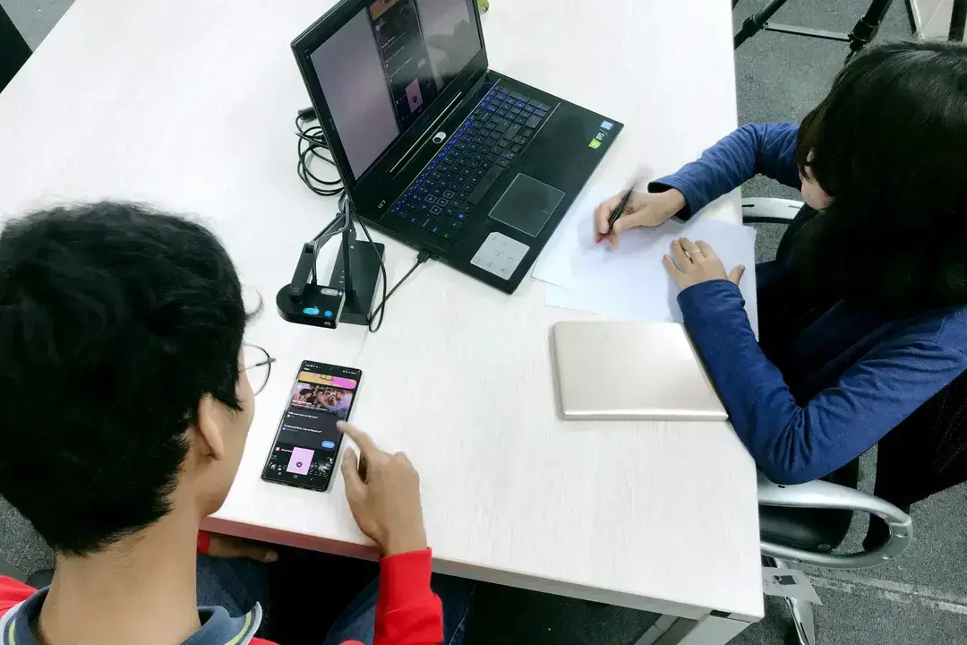 Understanding Before Designing: The Human Side of UX Research