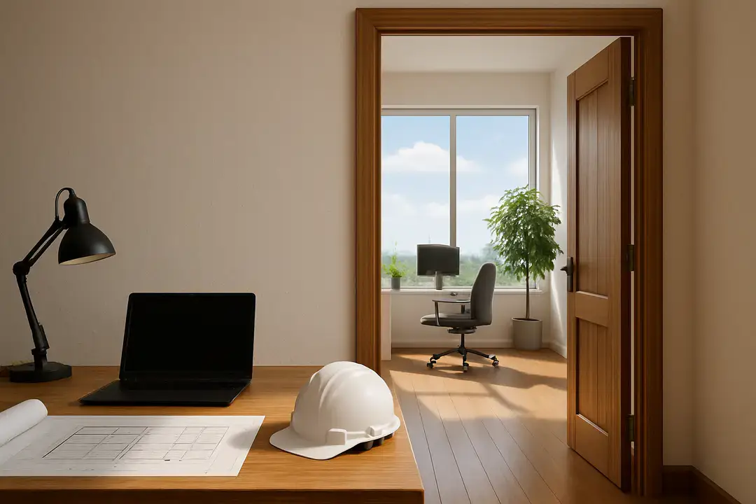 Becoming a Leader: How Growth and Vision Transform an Engineer’s Life