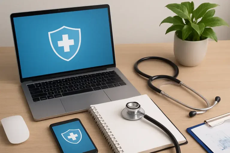 20 Best HealthTech Software Development Companies for Healthcare Startups