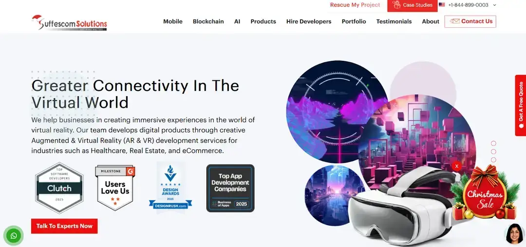 11. Suffescom Solutions Inc