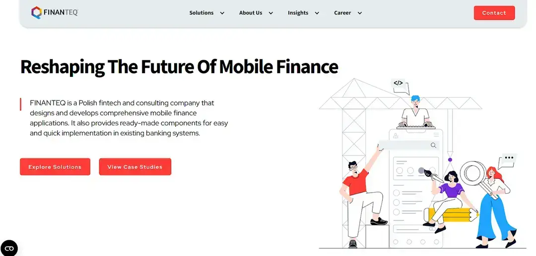 12. FINANTEQ