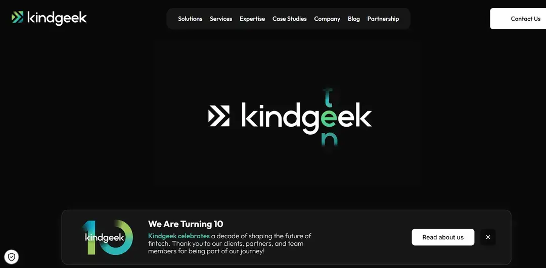 13. KindGeek