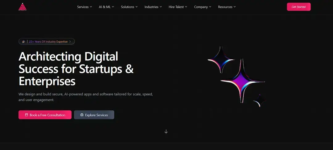 20. WDI – Global Leaders in Mobile Apps & AI Innovation