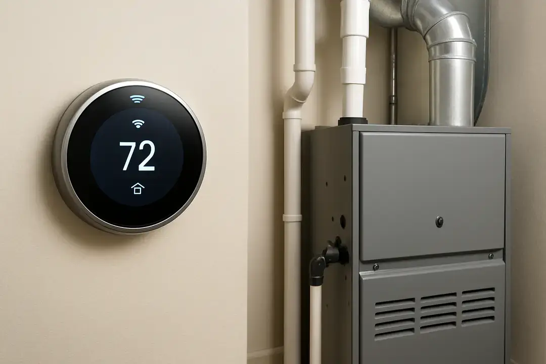 How IoT Integrations Are Revolutionizing Furnace Replacement Expectations This Winter