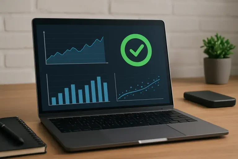 Building Trust in Data with Continuous Monitoring