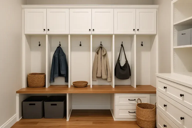 Salt Lake Home Organization Strategies