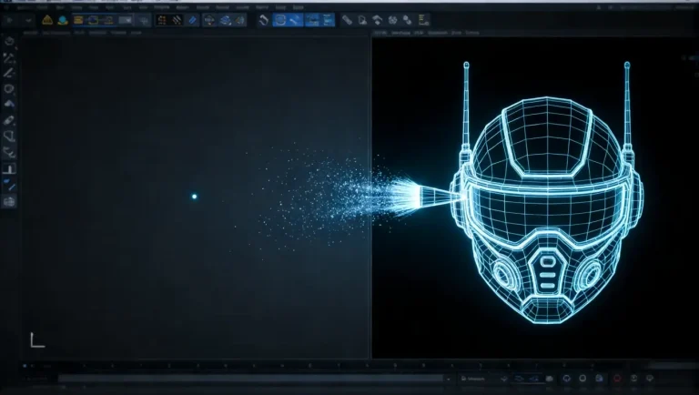 Neural4D